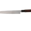 Mujun S62-J Yanagiba 24 Cm, One-sided Grind 1 Mujun S62-J Yanagiba 24 Cm, One-sided Grind -Knife Shop MJS62 J 01 mujun