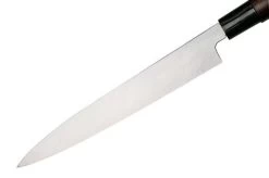 Mujun S63-J Yanagiba 21 Cm, One-sided Grind -Knife Shop MJS63 J 03 mujun