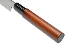 Mujun S63-J Yanagiba 21 Cm, One-sided Grind -Knife Shop MJS63 J 05 mujun