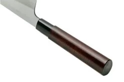 Mujun Misuzu VO0-J Santoku 21 Cm -Knife Shop MJVO0 J 05 mujun