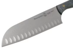 Messermeister Custom 8610-7K Santoku, 18 Cm 9 Messermeister Custom 8610-7K Santoku, 18 Cm -Knife Shop MR8610 7K 03 messermeister