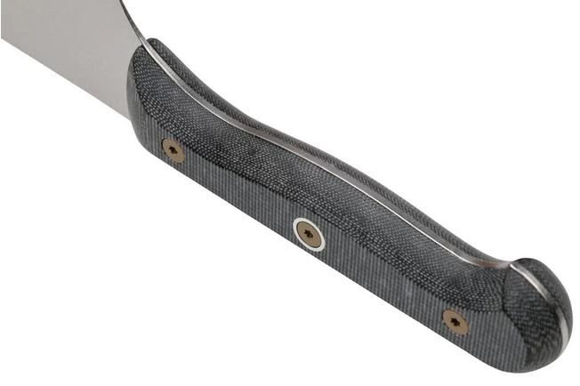 Messermeister Custom 8610-7K Santoku, 18 Cm 6 Messermeister Custom 8610-7K Santoku, 18 Cm - Image 4