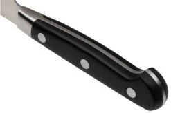 Messermeister Meridian Elite E-3610-7K Santoku With Dimples, 18 Cm 10 Messermeister Meridian Elite E-3610-7K Santoku With Dimples, 18 Cm -Knife Shop MRE 3610 7K 04 messermeister