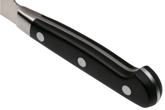 Messermeister Meridian Elite E-3610-7K Santoku With Dimples, 18 Cm 6 Messermeister Meridian Elite E-3610-7K Santoku With Dimples, 18 Cm - Image 4