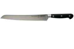 Messermeister Meridian Elite E-3699-9 Bread Knife, 21 Cm