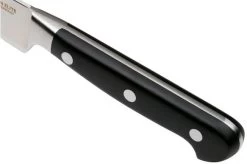 Messermeister Meridian Elite E-3699-9 Bread Knife, 21 Cm -Knife Shop MRE 3699 9 05 messermeister