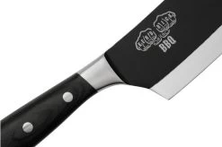 Messermeister Avanta Bennie Kendrick LB631-08, Barbecue Knife 11 Messermeister Avanta Bennie Kendrick LB631-08, Barbecue Knife -Knife Shop MRLB631 08 05 messermeister
