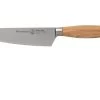 Messermeister Oliva Luxe LX686-16 Chef's Knife, 16 Cm 2 Messermeister Oliva Luxe LX686-16 Chef's Knife, 16 Cm -Knife Shop MRLX686 16 01 messermeister