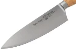 Messermeister Oliva Luxe LX686-16 Chef's Knife, 16 Cm -Knife Shop MRLX686 16 03 messermeister