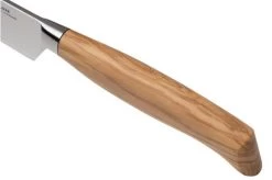 Messermeister Oliva Luxe LX686-16 Chef's Knife, 16 Cm -Knife Shop MRLX686 16 05 messermeister