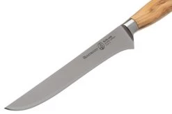 Messermeister Oliva Luxe LX692-16 Boning Knife, 16 Cm 9 Messermeister Oliva Luxe LX692-16 Boning Knife, 16 Cm -Knife Shop MRLX692 16 03 messermeister
