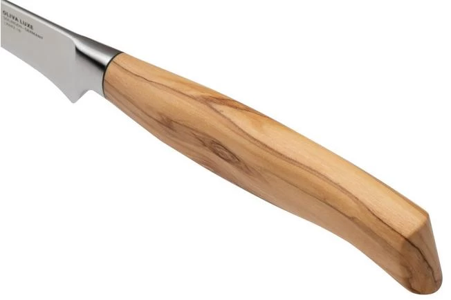 Messermeister Oliva Luxe LX692-16 Boning Knife, 16 Cm 7 Messermeister Oliva Luxe LX692-16 Boning Knife, 16 Cm - Image 5