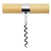 Nontron Straight Corkscrew TBALUBU Box Wood -Knife Shop NNTBALUBU 01 nontron