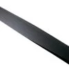 Noyer KM60B Knife Magnet 60 Cm, Black
