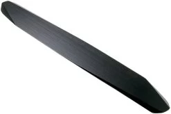 Noyer KM60B Knife Magnet 60 Cm, Black