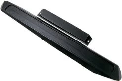 Noyer KM60B Knife Magnet 60 Cm, Black -Knife Shop NOKM60B 03 noyer