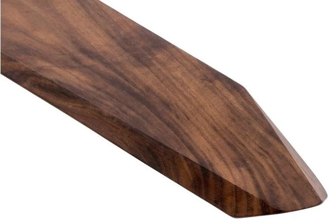 Noyer KM80W Knife Magnet 80 Cm, Walnut 4 Noyer KM80W Knife Magnet 80 Cm, Walnut - Image 2