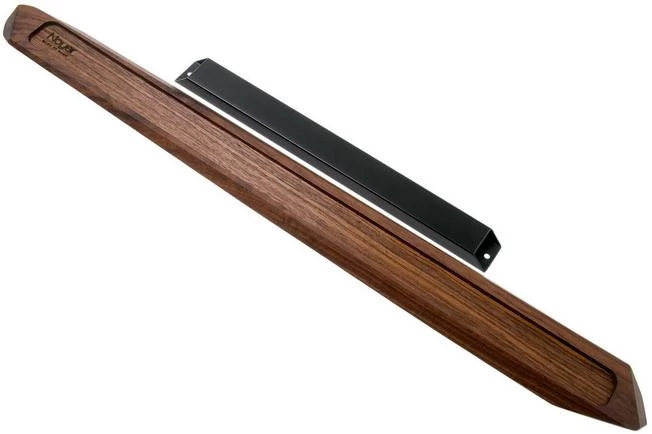 Noyer KM80W Knife Magnet 80 Cm, Walnut 5 Noyer KM80W Knife Magnet 80 Cm, Walnut - Image 3