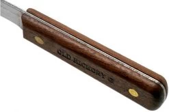 Ontario Old Hickory Boning Knife 16 Cm, 7000 -Knife Shop OKC7000TC 05 ontario old hickory v202102