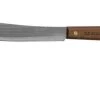 Ontario Old Hickory Butcher's Knife 18 Cm, 7025 -Knife Shop OKC7025TC 01 ontario old hickory