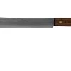 Ontario Old Hickory Butcher's Knife 25 Cm, 7111 -Knife Shop OKC7111TC 01 ontario old hickory