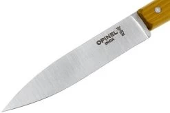 Set Of 4 Opinel Paring Knives N°112 Classiques -Knife Shop OP001233 05 opinel tafelmesset op001233 05
