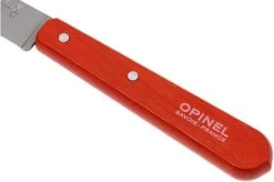Set Of 4 Opinel Paring Knives N°112 Pop 16 Set Of 4 Opinel Paring Knives N°112 Pop -Knife Shop OP001381 06 opinel tafelmesset op001381 06
