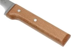 Opinel Parallèle Boning Knife 13cm N°122 -Knife Shop OP001822 04 opinel op001822 04