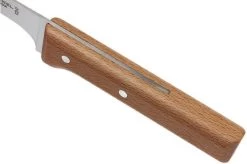 Opinel Parallèle Boning Knife 13cm N°122 -Knife Shop OP001822 05 opinel op001822 05