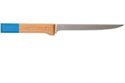 Opinel Parallèle POP N°121 Flexible Fillet Knife 18 Cm, Blue 10 Opinel Parallèle POP N°121 Flexible Fillet Knife 18 Cm, Blue -Knife Shop OP002128 02 opinel parallele op002128 02