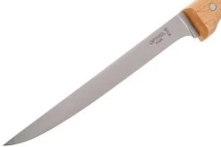 Opinel Parallèle POP N°121 Flexible Fillet Knife 18 Cm, Blue 11 Opinel Parallèle POP N°121 Flexible Fillet Knife 18 Cm, Blue -Knife Shop OP002128 03 opinel parallele op002128 03