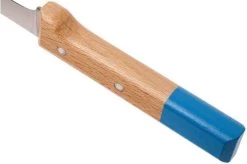 Opinel Parallèle POP N°121 Flexible Fillet Knife 18 Cm, Blue 12 Opinel Parallèle POP N°121 Flexible Fillet Knife 18 Cm, Blue -Knife Shop OP002128 04 opinel parallele op002128 04