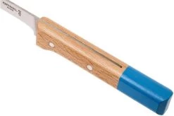 Opinel Parallèle POP N°121 Flexible Fillet Knife 18 Cm, Blue 13 Opinel Parallèle POP N°121 Flexible Fillet Knife 18 Cm, Blue -Knife Shop OP002128 05 opinel parallele op002128 05