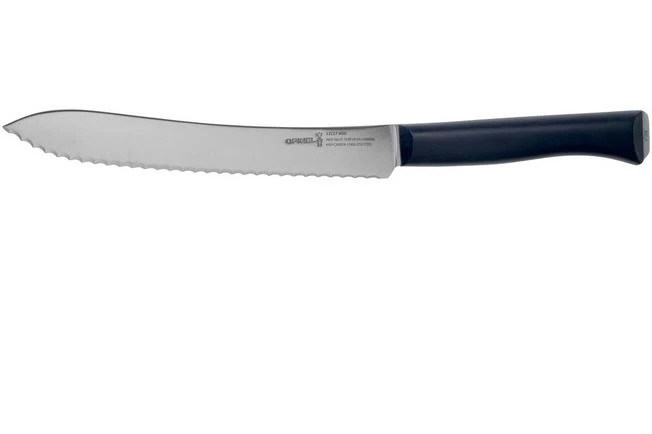 Opinel Intempora Bread Knife No. 216, 21 Cm