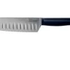 Opinel Intempora Santoku No. 219, 17 Cm -Knife Shop OP002219 01 opinel intempora