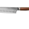 Opinel Les Forgés 1890 Santoku 17 Cm, 002287 -Knife Shop OP002287 01 opinel les forges