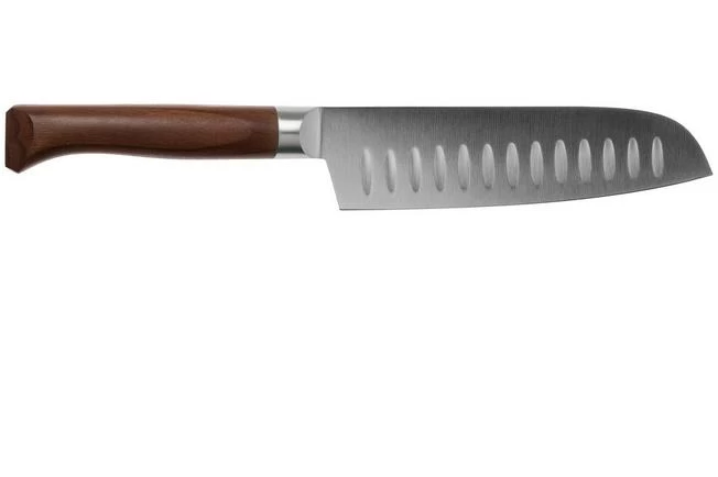 Opinel Les Forgés 1890 Santoku 17 Cm, 002287 4 Opinel Les Forgés 1890 Santoku 17 Cm, 002287 - Image 2