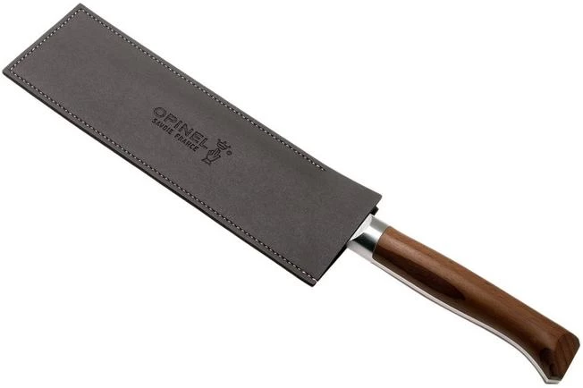 Opinel Les Forgés 1890 Santoku 17 Cm, 002287 9 Opinel Les Forgés 1890 Santoku 17 Cm, 002287 - Image 7