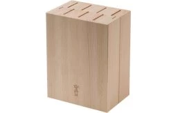 Opinel Knife Block For 9 Knives, 002387