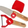Opinel Kitchen Knife Set 'Le Petit Chef' -Knife Shop OPT001746 01 opinel keukenmesset le petit chef opt001746 d6