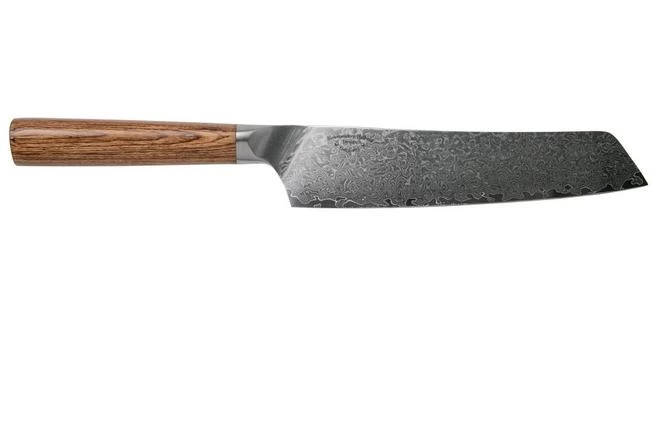 PUMA IP Chef's Knife, 821204 20 Cm 4 PUMA IP Chef's Knife, 821204 20 Cm - Image 2