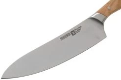 Richardson Sheffield Scandi 09500P544132 Chef's Knife, 20 Cm -Knife Shop RFR09500P544132 03 richardson sheffield