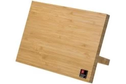 Richardson Sheffield 16411RD09924 Magnetic Knife Block, Bamboo