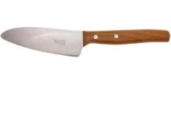 Robert Herder Young Chef Children's Chef's Knife, Stainless Steel