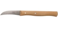 Robert Herder Turning Knife, Red Beech, 5,9 Cm