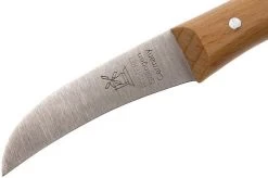 Robert Herder Turning Knife, Red Beech, 5,9 Cm -Knife Shop RH178622501 03 robert herder rh178622501 03