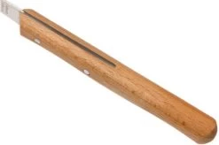 Robert Herder Turning Knife, Red Beech, 5,9 Cm -Knife Shop RH178622501 05 robert herder rh178622501 05