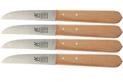 Robert Herder Windmill Knife Carbon Steel, 4 Piece Set