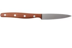 Robert Herder K1M Paring Knife Plumwood Stainless Steel, 9731165404 -Knife Shop RH9731165404 02 robert herder rh9731165404 02