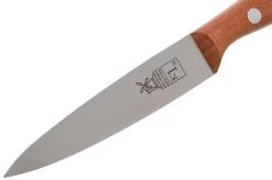 Robert Herder K1M Paring Knife Plumwood Stainless Steel, 9731165404 -Knife Shop RH9731165404 03 robert herder rh9731165404 03